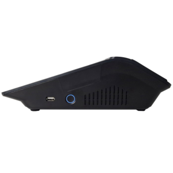 Premier TPV Premier KT-116 W con Intel N97, 8GB RAM, 128GB SSD, Pantalla Táctil 11.6 pulg e Impresora 80mm Premier TPV Premier KT-116 W con Intel N97, 8GB RAM, 128GB SSD, Pantalla Táctil 11.6 pulg e Impresora 80mm